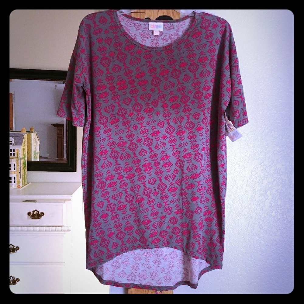*2 for $20* BNWT LuLaRoe Irma size XXS